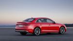 Audi S4 Sedan 2016 года (WW)
